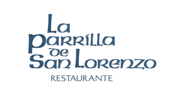 Restaurante La Parrilla de San Lorenzo